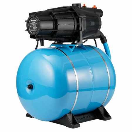 Насос-автомат Джилекс ДЖАМБО ПРО 70/50 П-50, 3122