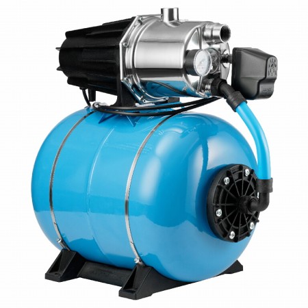 Насос-автомат Джилекс ДЖАМБО ПРО 70/50 Н-50, 3124