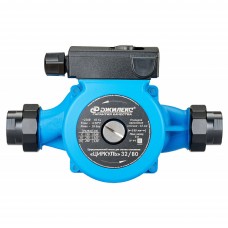 Циркуляционный насос Джилекс ЦИРКУЛЬ 32/80, 3280