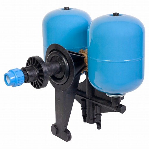 Базовое решение автоматизации Джилекс БРА, 3500