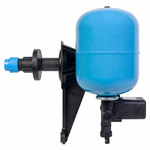 Базовое решение автоматизации Джилекс БРА, 3500