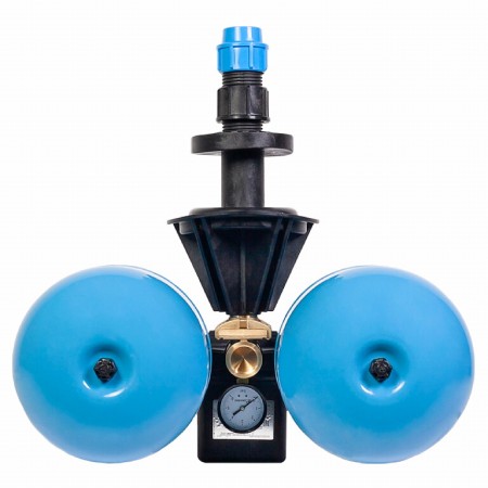 Базовое решение автоматизации Джилекс БРА, 3500