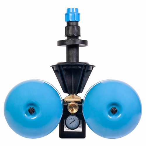 Базовое решение автоматизации Джилекс БРА, 3500