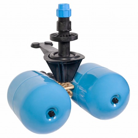 Базовое решение автоматизации Джилекс БРА, 3500