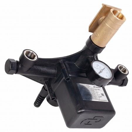 Базовое решение автоматизации Джилекс БРА, 3500