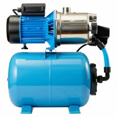 Поверхностный насос-автомат Джилекс ДЖАМБО 70/50 Н-24 (2.0), 3712