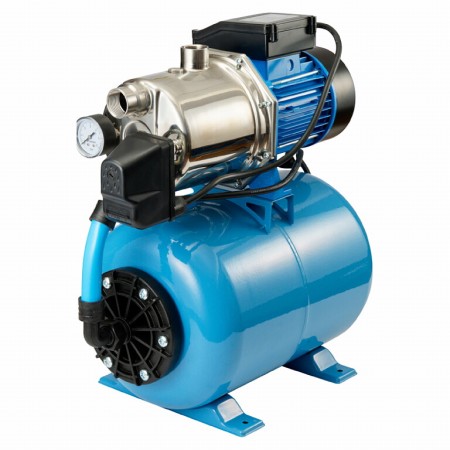 Поверхностный насос-автомат Джилекс ДЖАМБО 70/50 Н-24 (2.0), 3712