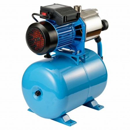 Поверхностный насос-автомат Джилекс ДЖАМБО 70/50 Н-24 (2.0), 3712