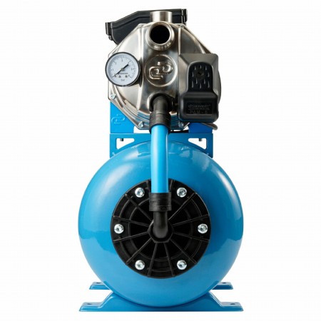 Поверхностный насос-автомат Джилекс ДЖАМБО 70/50 Н-24 (2.0), 3712