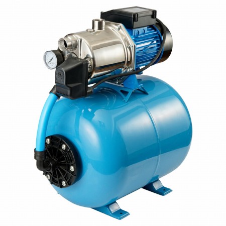 Поверхностный насос-автомат Джилекс ДЖАМБО 70/50 Н-50 (2.0), 3722