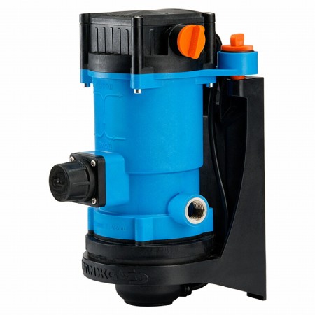 Поверхностный насос-автомат Джилекс КОМФОРТ ПРО 25/16, 4003