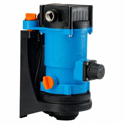 Поверхностный насос-автомат Джилекс КОМФОРТ ПРО 25/16, 4003