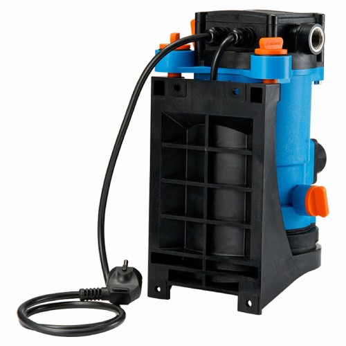 Поверхностный насос-автомат Джилекс КОМФОРТ ПРО 25/16, 4003