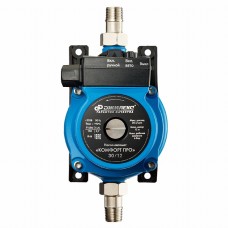 Поверхностный насос-автомат Джилекс КОМФОРТ ПРО 30/12, 4006