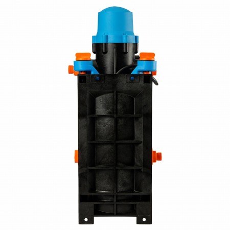 Поверхностный насос-автомат Джилекс КОМФОРТ ПРО 55/25, 4007