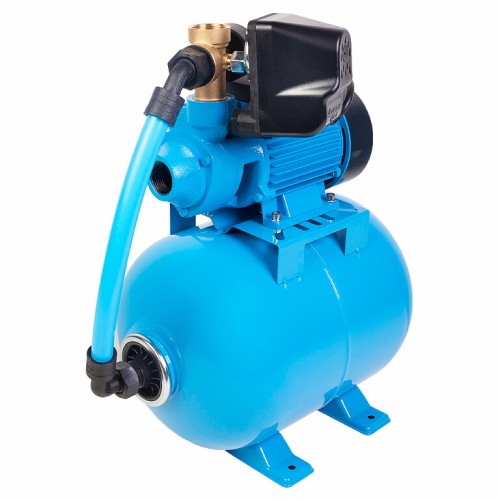 Поверхностный насос-автомат Джилекс ВИХРЕВИК 40/40 Ч-14, 4018