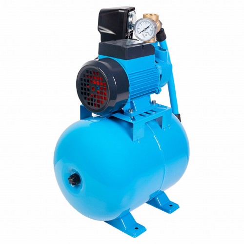 Поверхностный насос-автомат Джилекс ВИХРЕВИК 40/40 Ч-14, 4018