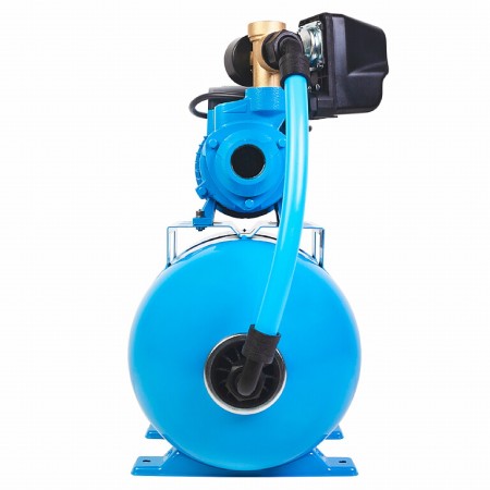 Поверхностный насос-автомат Джилекс ВИХРЕВИК 40/40 Ч-14, 4018