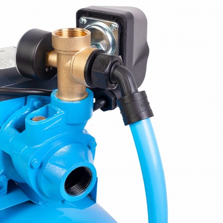 Поверхностный насос-автомат Джилекс ВИХРЕВИК 40/40 Ч-14, 4018