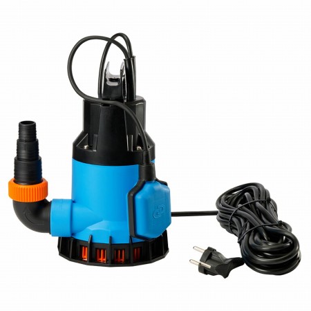 Погружной насос Джилекс ДРЕНАЖНИК 110/8, 5100