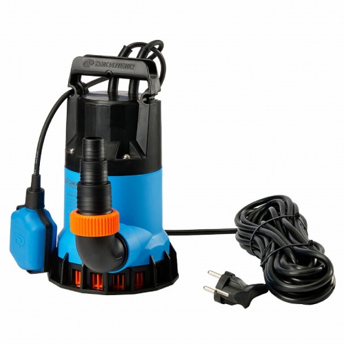 Погружной насос Джилекс ДРЕНАЖНИК 110/8, 5100