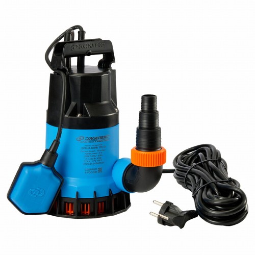 Погружной насос Джилекс ДРЕНАЖНИК 110/8, 5100