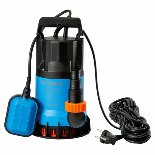 Погружной насос Джилекс ДРЕНАЖНИК 220/12, 5101