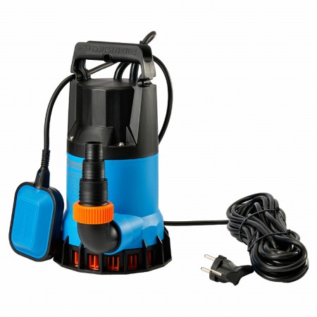 Погружной насос Джилекс ДРЕНАЖНИК 220/12, 5101