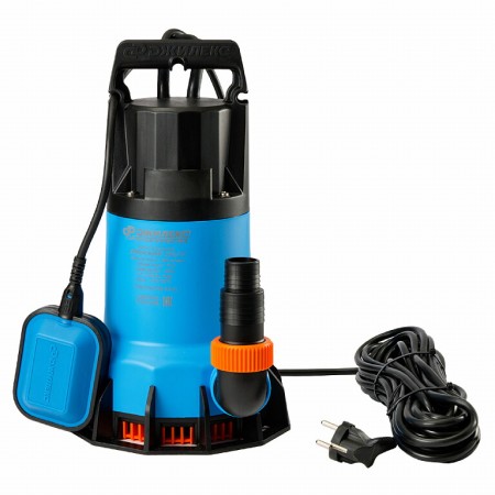 Погружной насос Джилекс ДРЕНАЖНИК 350/17, 5150