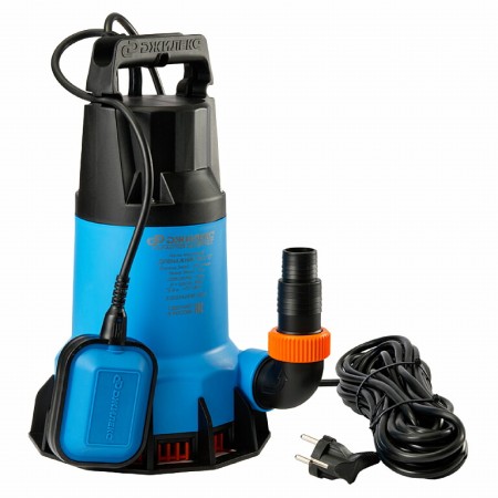 Погружной насос Джилекс ДРЕНАЖНИК 350/17, 5150