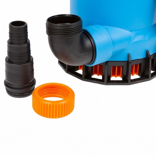 Погружной насос Джилекс ДРЕНАЖНИК 350/17, 5150