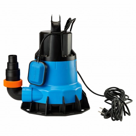 Погружной насос Джилекс ДРЕНАЖНИК 550/14, 5151