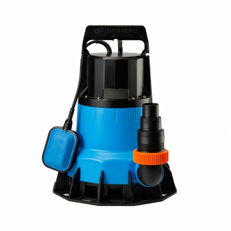 Погружной насос Джилекс ДРЕНАЖНИК 550/14, 5151