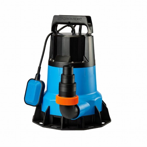 Погружной насос Джилекс ДРЕНАЖНИК 550/14, 5151