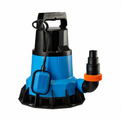 Погружной насос Джилекс ДРЕНАЖНИК 550/14, 5151