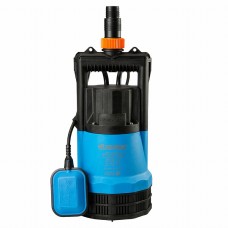 Погружной насос Джилекс ДРЕНАЖНИК 200/25, 5152