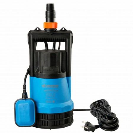 Погружной насос Джилекс ДРЕНАЖНИК 200/25, 5152