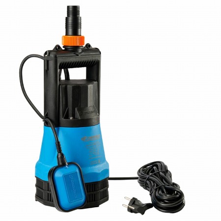 Погружной насос Джилекс ДРЕНАЖНИК 200/25, 5152