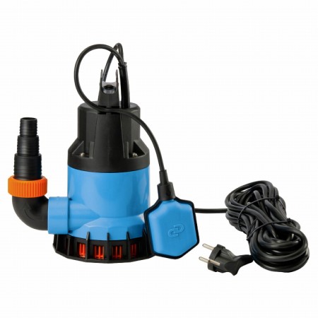 Погружной насос Джилекс ДРЕНАЖНИК 85/6, 5153