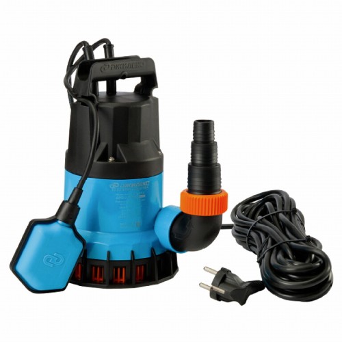 Погружной насос Джилекс ДРЕНАЖНИК 85/6, 5153