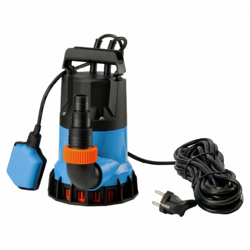 Погружной насос Джилекс ДРЕНАЖНИК 85/6, 5153