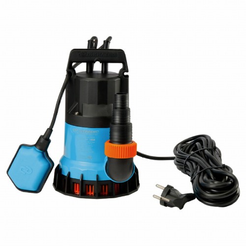 Погружной насос Джилекс ДРЕНАЖНИК 85/6, 5153