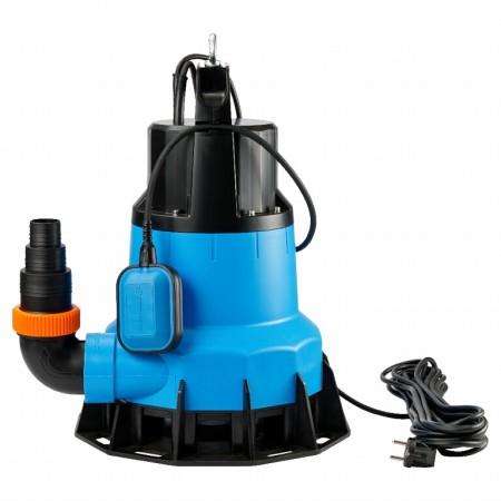 Погружной насос Джилекс ДРЕНАЖНИК 650/17, 5155