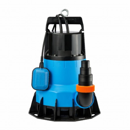 Погружной насос Джилекс ДРЕНАЖНИК 650/17, 5155