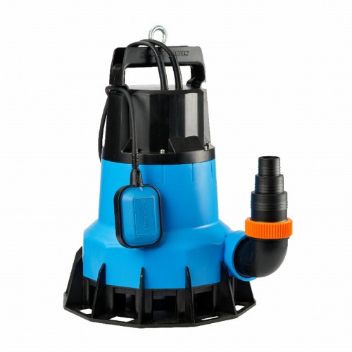 Погружной насос Джилекс ДРЕНАЖНИК 650/17, 5155