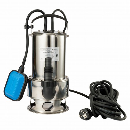 Погружной насос Джилекс ФЕКАЛЬНИК 200/7 Н, 5305