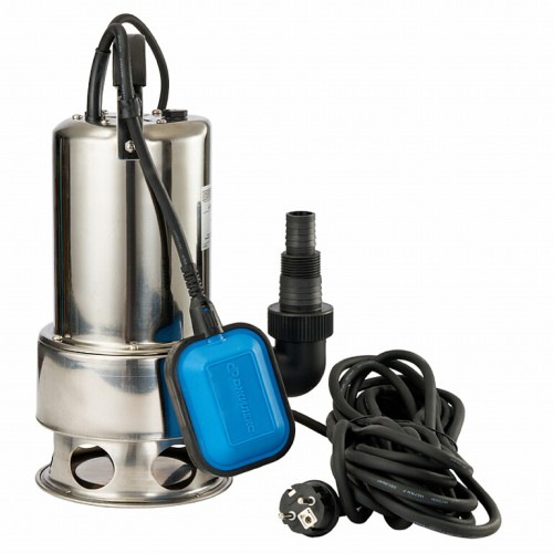 Погружной насос Джилекс ФЕКАЛЬНИК 200/7 Н, 5305