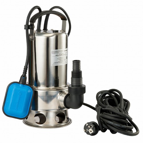 Погружной насос Джилекс ФЕКАЛЬНИК 200/7 Н, 5305