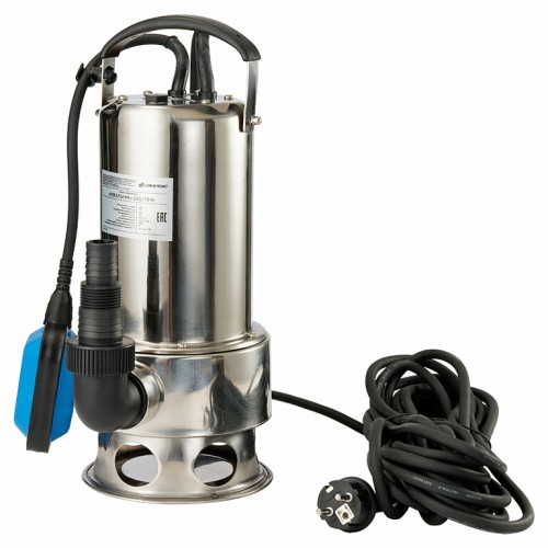 Погружной насос Джилекс ФЕКАЛЬНИК 260/10 Н, 5306