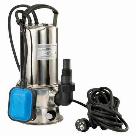 Погружной насос Джилекс ФЕКАЛЬНИК 260/10 Н, 5306